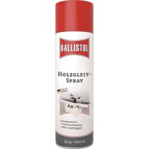 Holzgleit Spray 400 Ml (a 12) - Ballistol