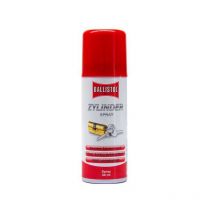 Lubrificante Spray Zylinder Ml 50 Ballistol