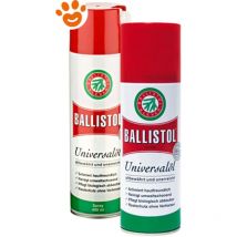 Olio universale ml.200 - ml.200 in bomboletta spray - Ballistol