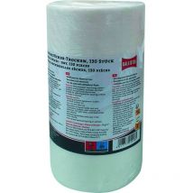 Rouleau de 130 chiffons secs 25098 1 pc(s) - Ballistol