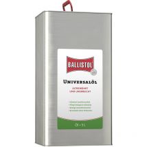 Ballistol - 21160 Universalöl 5 l