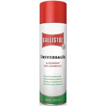 Universalöl 400 ml - 21810 - Ballistol