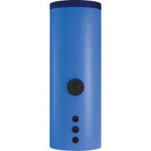 Ballon bmp + bouteille de mélange spécial pac ecs 500L Thermador