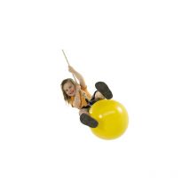 Chalet&jardin - Ballon bouée - Agrès pour portique