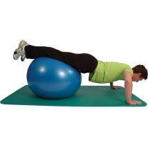 Self Confort - Ballon Fitness Gym Ball Mambo - 65 Cm