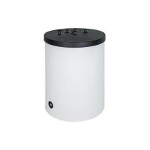 Evenes - Ballon eau chaude horizontal EV-TU-TWS-1W 160 contenu 152l