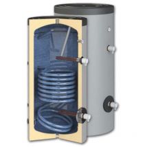 Sannover - Ballon Sanitaire 1 Serpentin 200 l
