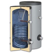 Ballon Sanitaire 1 Serpentin Sannover 150 l