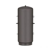 Ballon Tampon bts 2 serpentins 800L