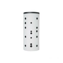 Evenes - Ballon tampon evenes EV-SPS-1150, 1 echangeur thermique, 1098 l