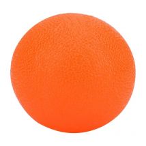 Treetalk - Ballons d'exercice pour les mains Silicone Squeeze Stress Ball Massage Therapy Grip Ball pour la force des doigts de la main Exercice
