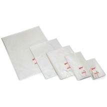 Balmar 2000 Pf500110 Busta In Plastica Trasparente 100 Pz