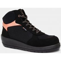 Chaussures de sécurité montantes femmes Balmie Parade S1P src - 41
