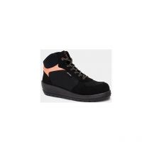 Chaussures de sécurité montantes femmes Balmie Parade S1P src - 37