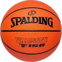 Baloncesto Spalding Varsity TF150 talla 5 exterior
