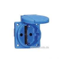 Elektrotechnik 71099 schuko prise de courant elektrotech. - Bals