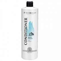 Iv San Bernard - balsamo de talco para cachorros 1 litro balsamo de talco para cachorrosbalsamo tradicionalacondicionador perros 1 litro oferta