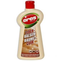 BÁLSAMO PARA CUERO 250ml - Para cuero liso o no liso - Limpia tus sillones, sofás, bolsos