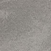 Balsan - Dalles de Moquette Plombantes et Amovibles Borneo 910 - 50x50cm - 5m²