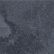 Balsan - Dalles de Moquette Plombantes et Amovibles Borneo 980 - 50x50cm - 5m²