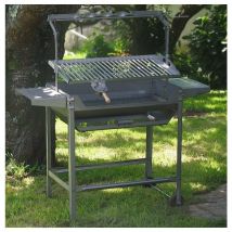 Barbacoa Estandar 720 - Baluja