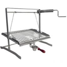 Lareira modelo 800 - Baluja