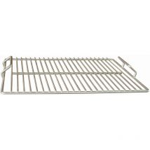 Parrilla de varilla inox 720 - Baluja