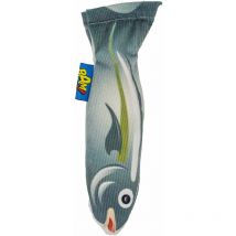 Catnip Fish Cat Toy - 266995 - BAM