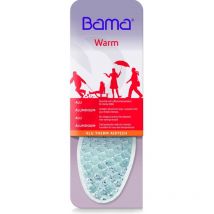 Alu Therm Airtech Einlegesohle 47 - Bama