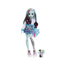 Frankie - Monster High