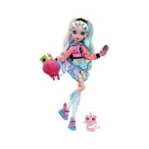 Monster High Lagoona Blue