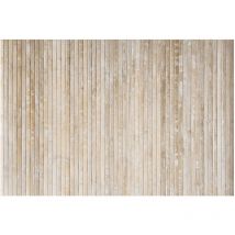 Alfombra bambú yeso 120x180cm