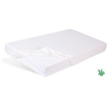 Babymatex - Bamboo Drap Housse Matelas Enfant Fibre Bambou Oeko-tex 70 X 140 Cm