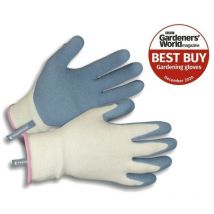 Bamboo Fibre Gloves - Womens - Medium - TGGL070