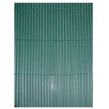 2 x arella double bambou pvc mt.2,0x3 vert