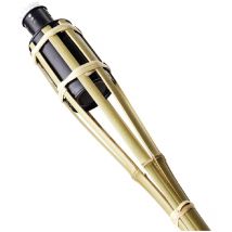 Bambus-taschenlampe 118cm - Devineau