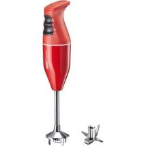 Bamix Classic C 140 Stabmixer Rot Leistungsstark