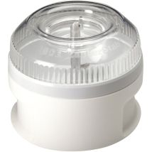 Accessorio Processor per frullatore – 100 ml – Macina zucchero, noci, spezie, erbe aromatiche – Bamix