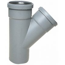 Braga 45° Ø32 Ad Innesto - Bampi