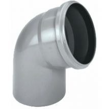 Curva 67° 110 Ad Innesto - Bampi