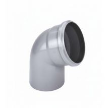 Bampi - Curva 87° Ø50 Ad Innesto