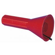 Smussatore Per Tubi Pp-Ht-100 Ø32/40/50 - Tipo x - Bampi