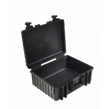 B&W International Type 6000 Noire Vide (6000/B)