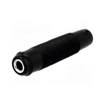 Banana Femmina 4mm nero di precisione Kun30sw