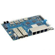 Banana PI Pi-R4 Router Board Banana Pi BPI-R4 4 GB 4 x Q603613