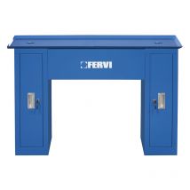 Fervi - banc base pour tour modèle compatible 0708 0710