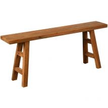 Aubry Gaspard - Banc en bois recyclé Tak