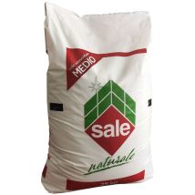 Sale Di Sicilia Alimentare Medio Sacchi da kg 25 (1 Pallet - 1000 Kg) - Italkali