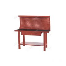 EQT - Banco de trabajo con panel