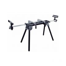 Evolution - Banco para ingletadora build Mitre Stand